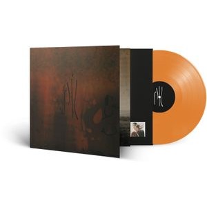 Farsot - Iiii (Orange Vinyl Lp)