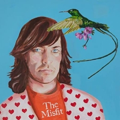 Miller Rhett - The Misfit