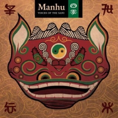 Manhu - Voices Of The Sani