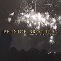 Pernice Brothers - Yours, Mine & Ours