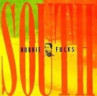 Fulks Robbie - South Mouth