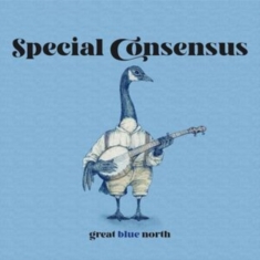 Special Consensus - Great Blue North