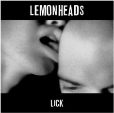 Lemonheads - Lick + Bonus Tracks