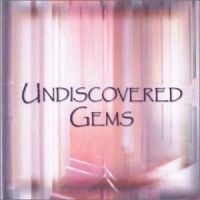 Blandade Artister - Undiscovered Gems