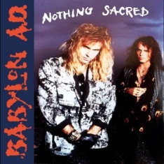 Babylon A.D - Nothing Sacred