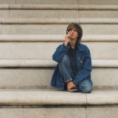 Durutti Column - Time Was Gigantic..When We Were Kid