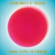 Bell Andy & Masal - Tidal Love Numbers
