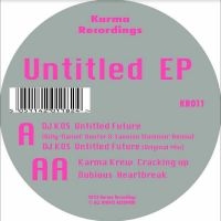 Blandade Artister - Untitled Ep