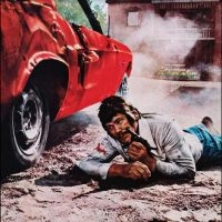 MORRICONE ENNIO - Città Violenta (Color Vinyl)