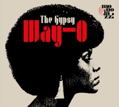 Gypsy The - Way-O