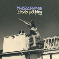 Krieger Allegra - Precious Thing