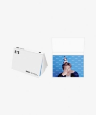 BTS - BTS - (Yet To Come in BUSAN) Photo Book