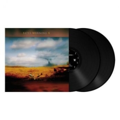 Fates Warning - Fwx (2 Lp Vinyl)