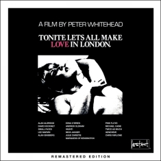 Various - Tonite Let's All Make Love In London