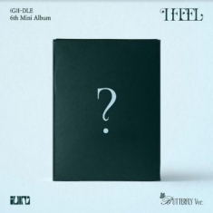 (G)I-DLE - I Feel