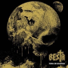 Besta - Terra Em Desapego