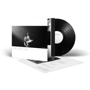 Kirlian Camera - Coroner's Sun (Vinyl Lp)