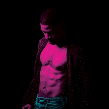 Kid Cudi - Passion, Pain & Demon Slayin (2LP)
