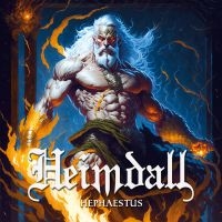 Heimdall - Hephaestus