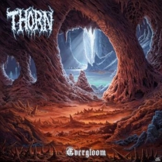 Thorn - Evergloom (Digipack)