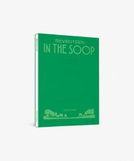 SEVENTEEN - IN THE SOOP MAKING PHOTOBOOK