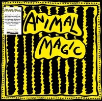 Animal Magic - Get It Right/Standard Man Ep Collec