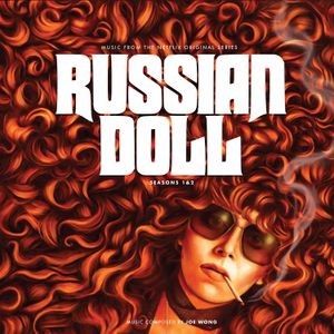 Joe Wong - Russian Doll Seasons 1 & 2