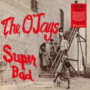 The O'Jays - Superbad