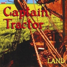 Captain Tractor - Land