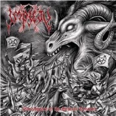 Impiety - Worshippers Of The Seventh Tyranny