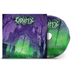 CARNIFEX - NECROMANTEUM