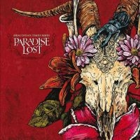 Paradise Lost - Draconian Times Mmxi