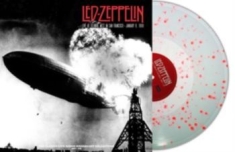 Led Zeppelin - Live Fillmore West San Francisco 69