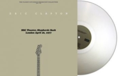 Clapton Eric - Bbc Theater London April 26, 1977