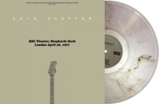 Clapton Eric - Bbc Theater London April 26, 1977