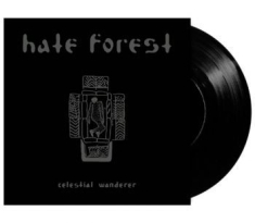 Hate Forest - Celestial Wanderer (7