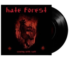 Hate Forest - Sowing With Salt (7