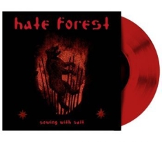 Hate Forest - Sowing With Salt (7