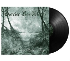 Sorcier Des Glaces - Puressence Of Primitive Forests The