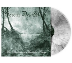 Sorcier Des Glaces - Puressence Of Primitive Forests The