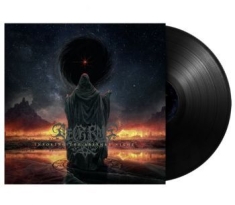 Aegrus - Invoking The Abysmal Night (Vinyl L