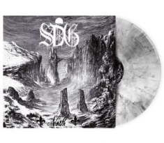 Sorcier Des Glaces - North (Marbled Vinyl Lp)