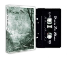 Sorcier Des Glaces - Puressence Of Primitive Forests The