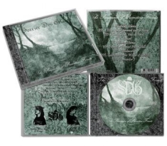 Sorcier Des Glaces - Puressence Of Primitive Forests The