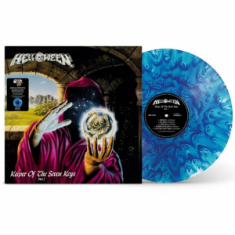 Helloween - Keeper Of The Seven Keys, Pt.1 (Ltd Splatter Vinyl)