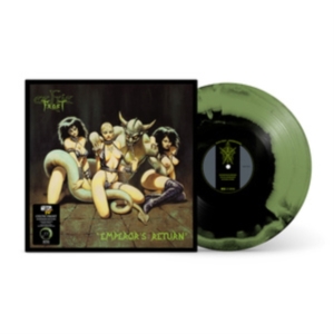 Celtic Frost - Emperor?S Return