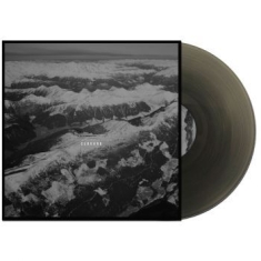 An Autumn For Crippled Children - Closure (Black Ice Vinyl Lp)