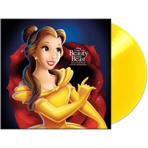 Various Artists - Songs From Beauty And The Beast (Ca