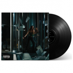 Holly Humberstone - Paint My Bedroom Black (Eco-Mix Color Vinyl)