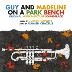 Ost - Guy And Madeline On A Park Bench -Clrd-